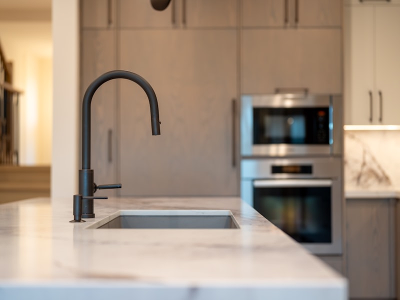 Water Treatment service in McAllen, TX